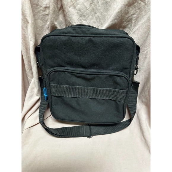 David Clark H10-20 Aircraft Pilot Dual Connector Headphones W/Mike And Carry Bag - Picture 6 of 9